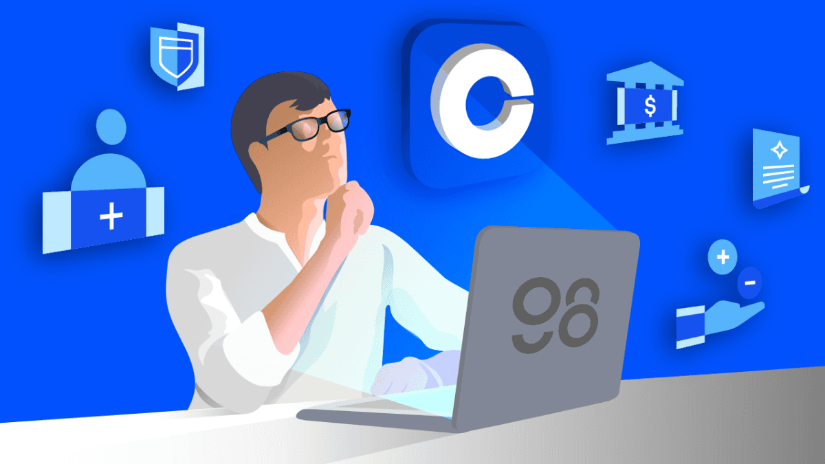 Coinbase là gì? Kiến thức cần biết trước khi sử dụng Coinbase