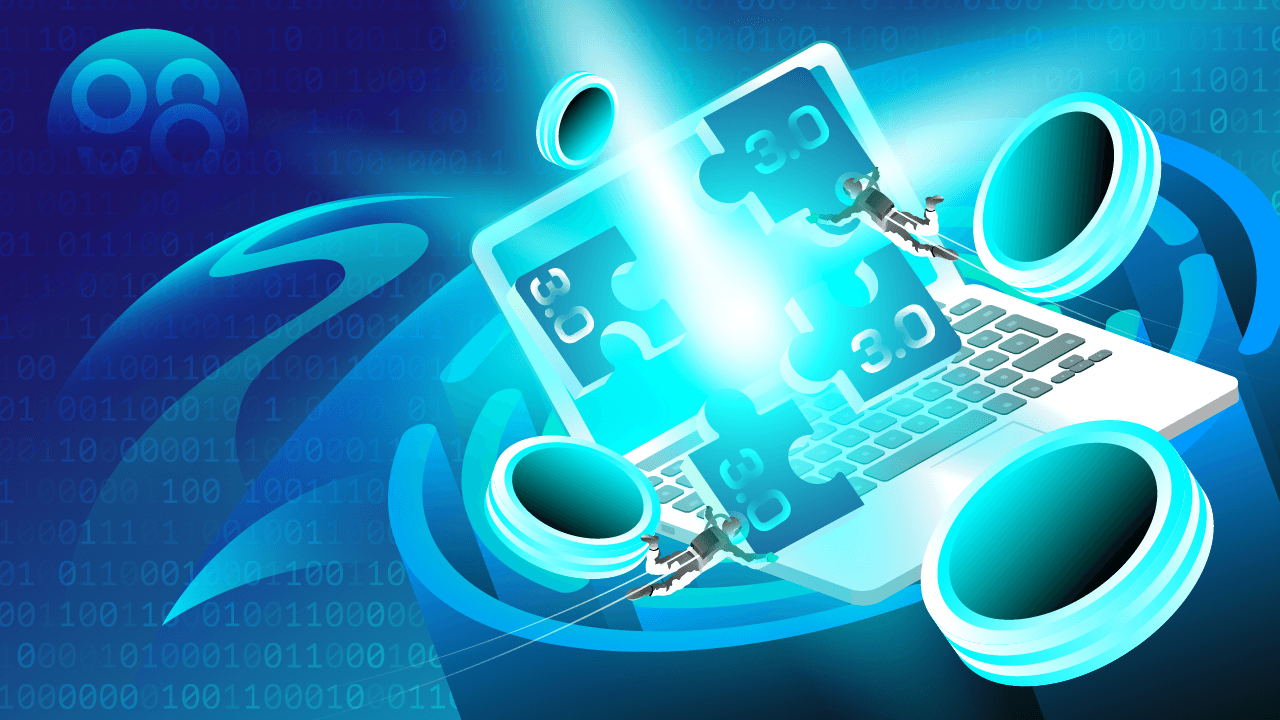 định nghĩa web3 là gì