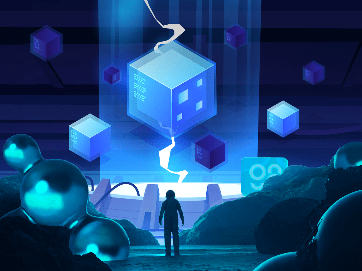 layer 1 trong blockchain là gì