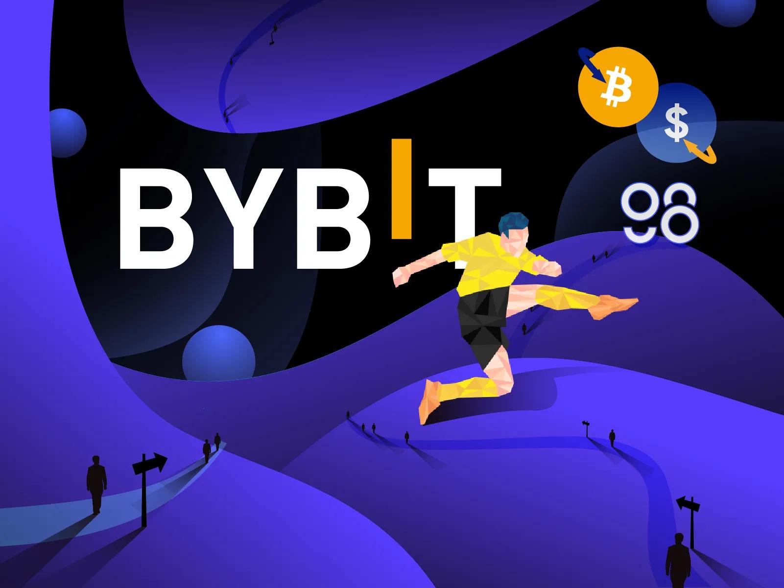 sàn bybit