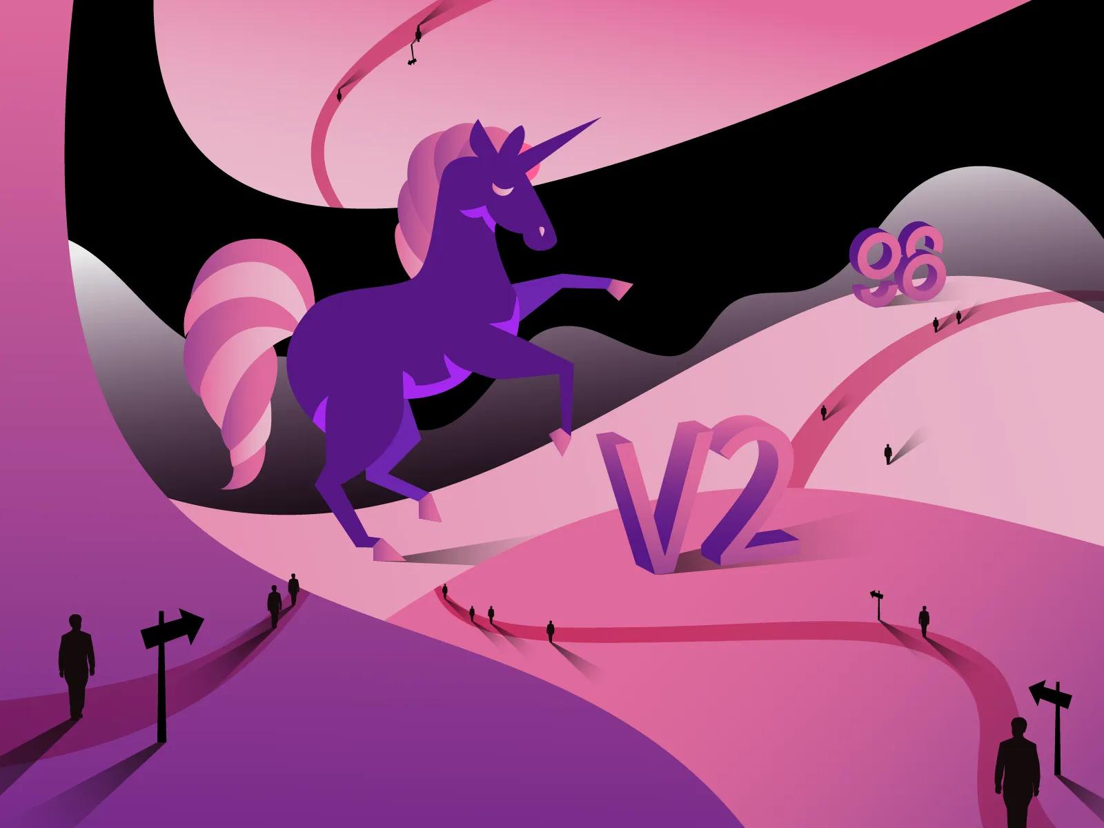 Hướng dẫn cách sử dụng sàn Uniswap V2