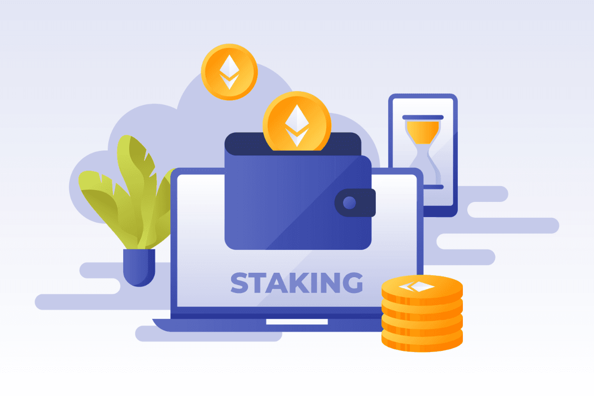Staking là gì? Cách tạo thêm lợi nhuận từ các tài sản PoS đang nắm giữ
