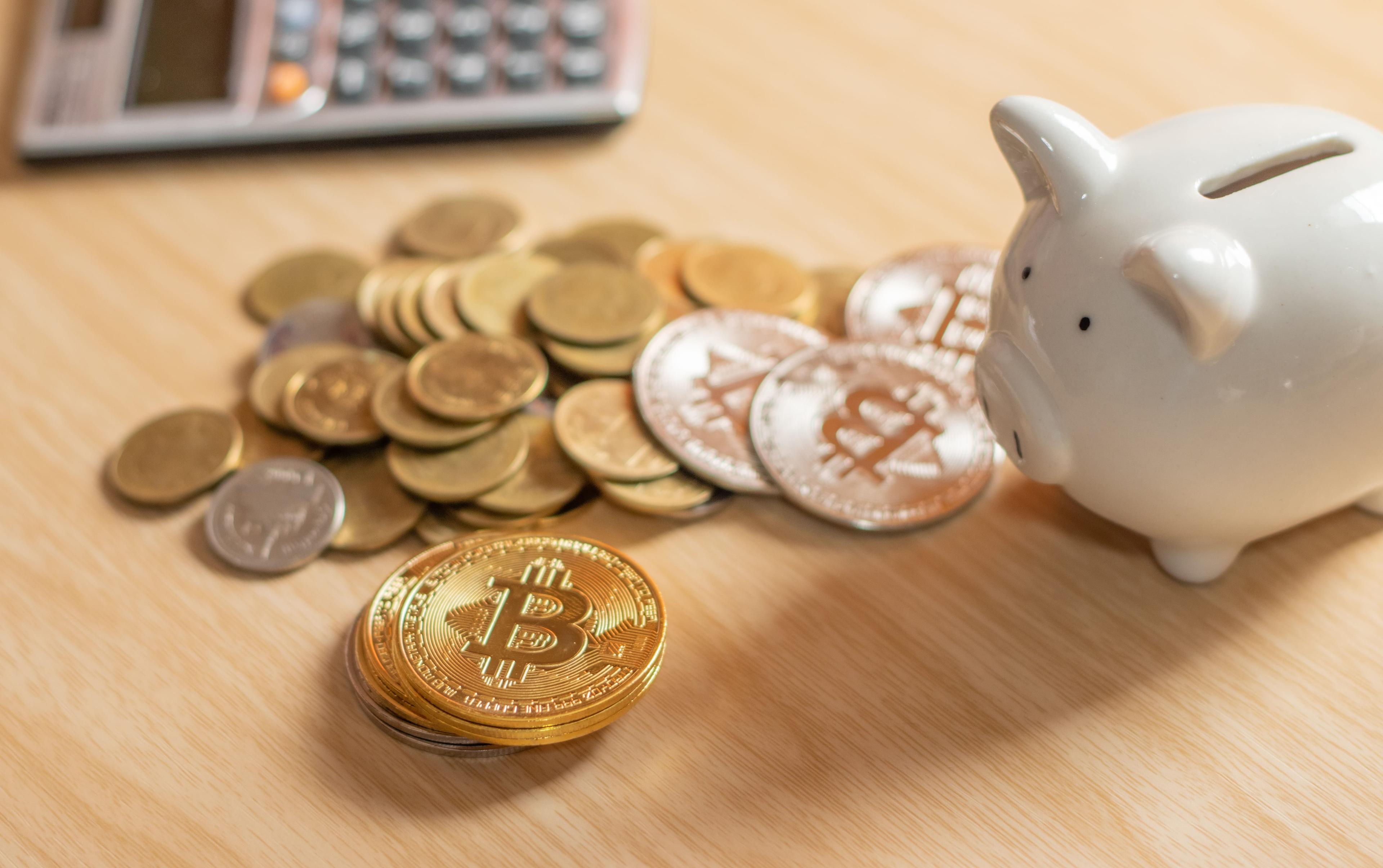 Làm sao để kiếm thu nhập thụ động từ crypto nhàn rỗi?
