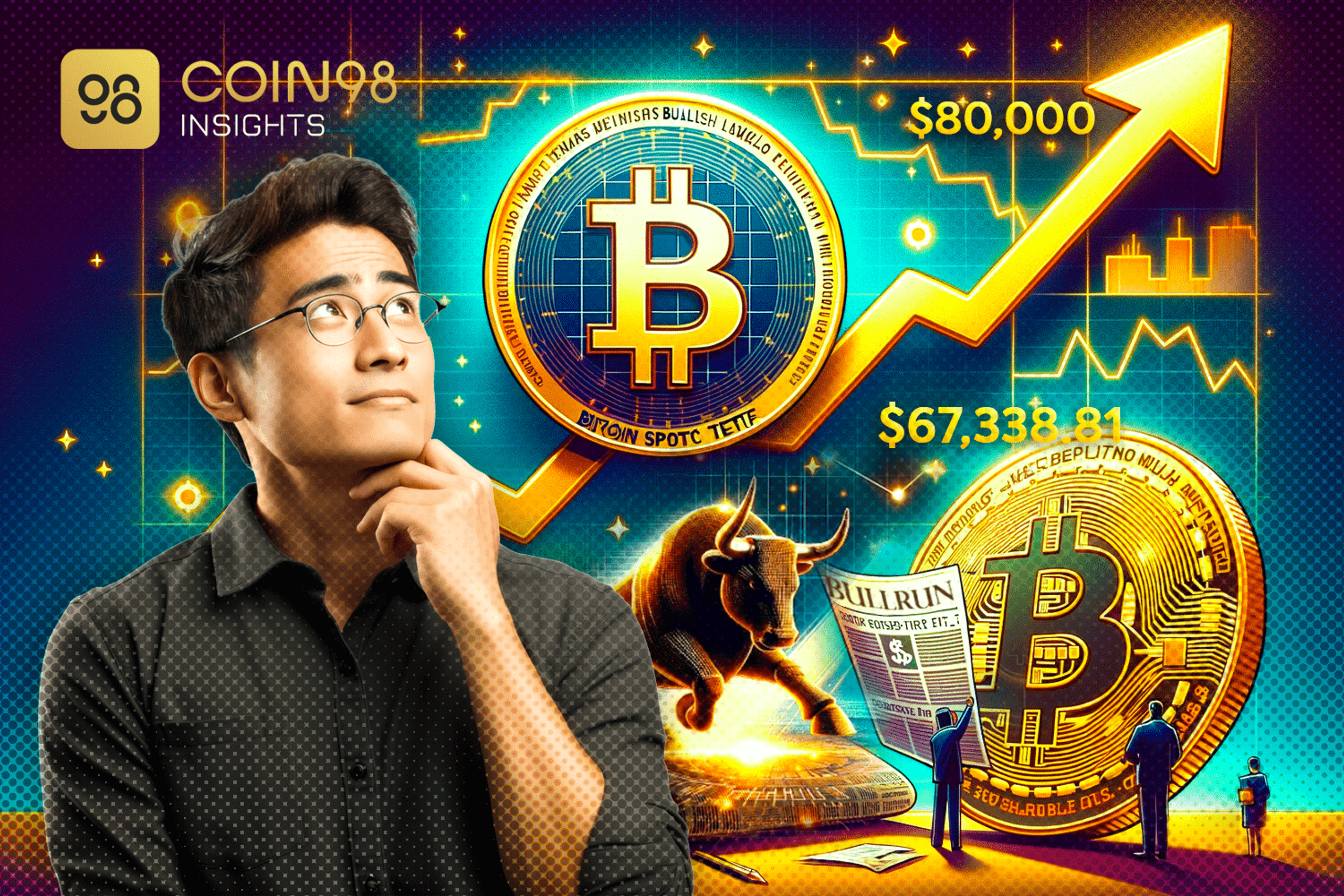 đầu tư crypto bullrun