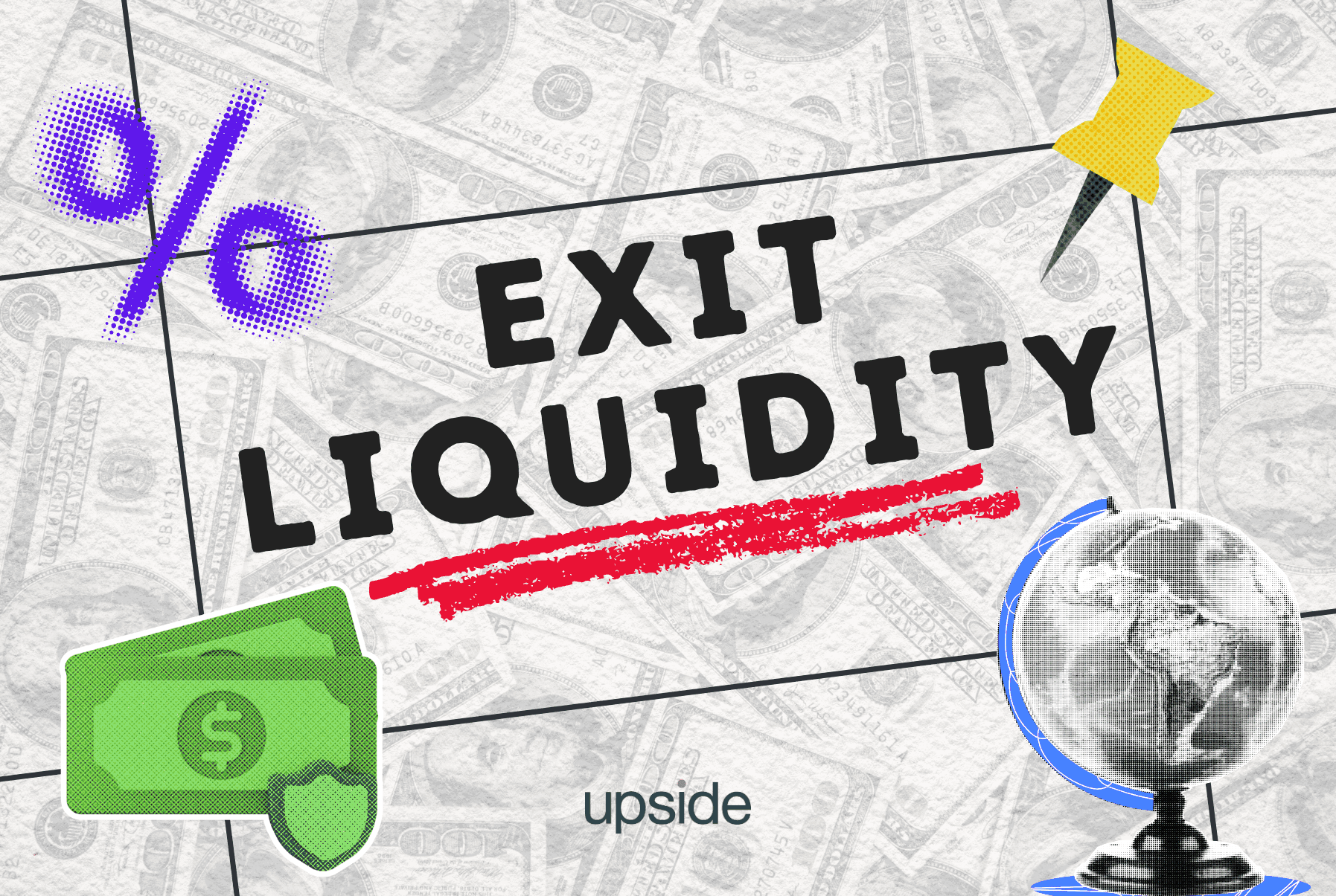 exit liquidity