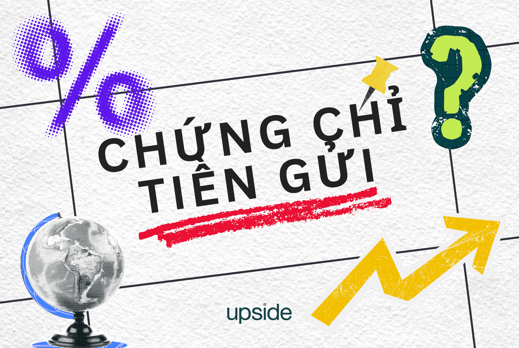 chứng chỉ tiền gửi