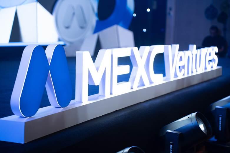 MEXC Ventures với cột mốc 8 năm và bước chuyển mình sang định vị thương hiệu mới